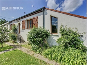 maison recente à la vente -   59155  FACHES THUMESNIL, surface 102 m2 vente maison recente - UBI475722167